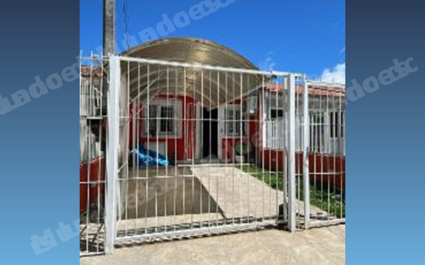 Casa em leilao em Porto Alegre/RS