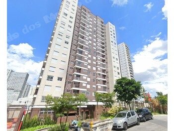 Apartamento em leilao em São Paulo/SP