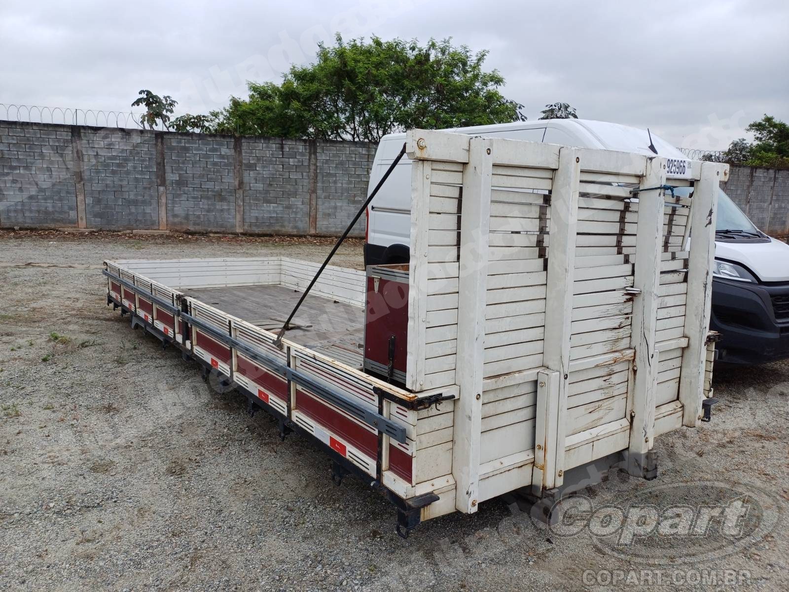 Terreno em leilao em Pirapora/SP