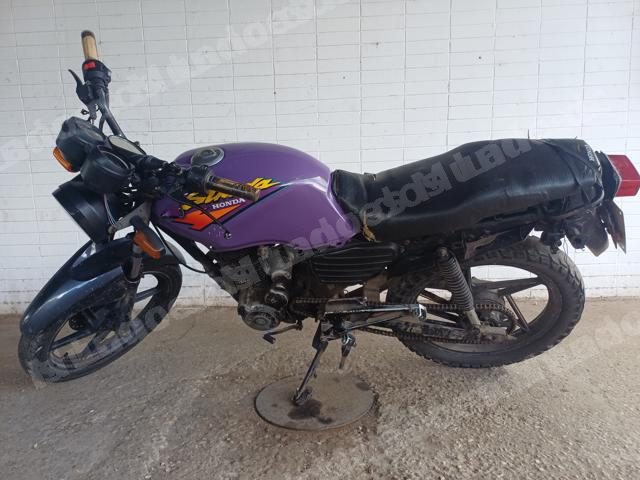 Honda 1998 em leilao em Brasil - Lote 11