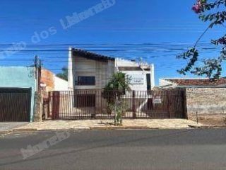 Imovel comercial em leilao em Votuporanga/SP