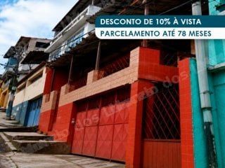 Casa em leilao em Rio de Janeiro/RJ