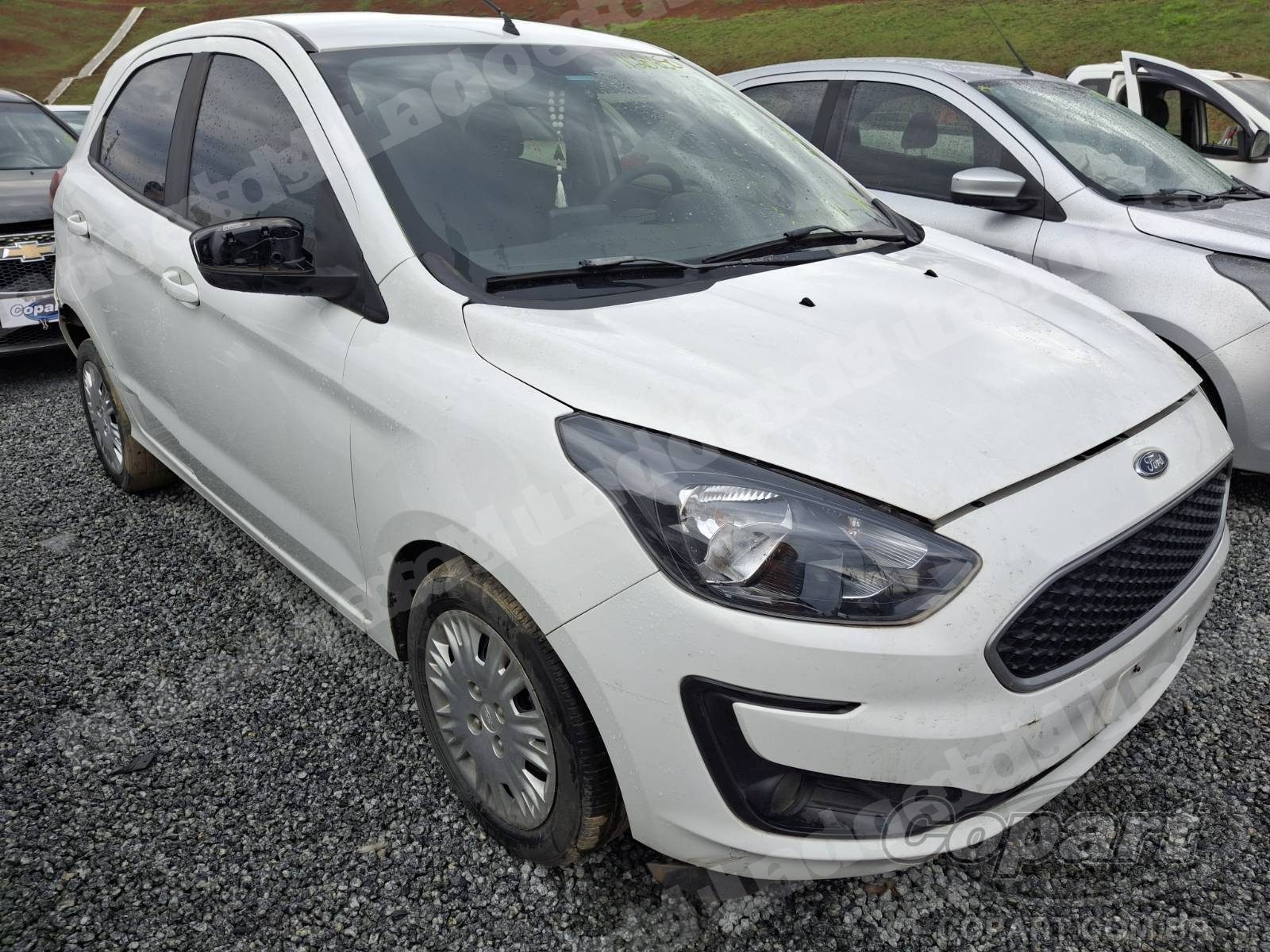 Lote em leilao em Itaquaquecetuba/SP