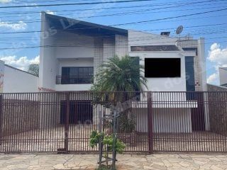 Imovel comercial em leilao em Votuporanga/SP
