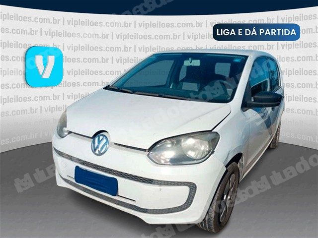 Volkswagen em leilao em Brasil