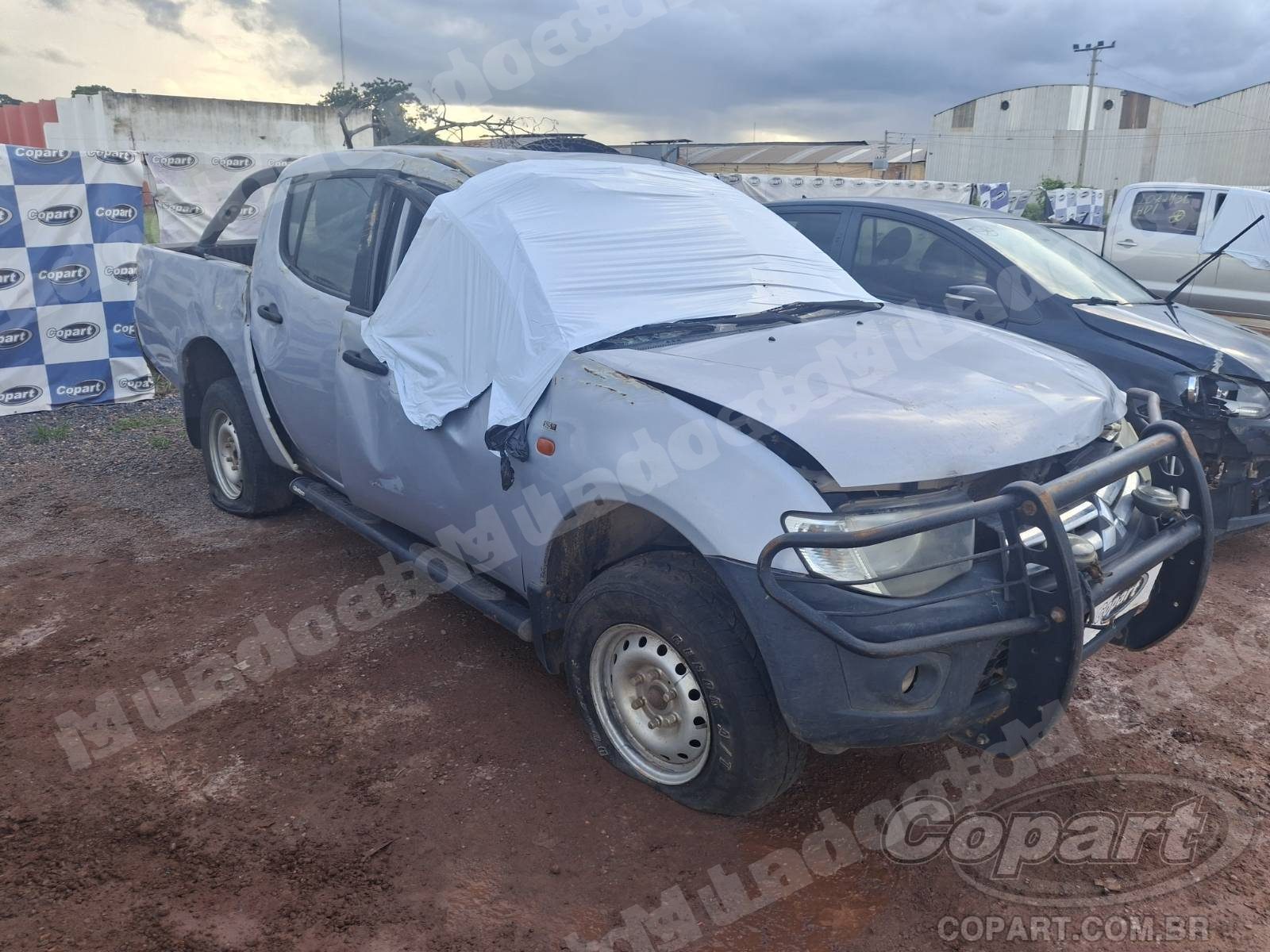 Lote em leilao em Cuiabá/MT