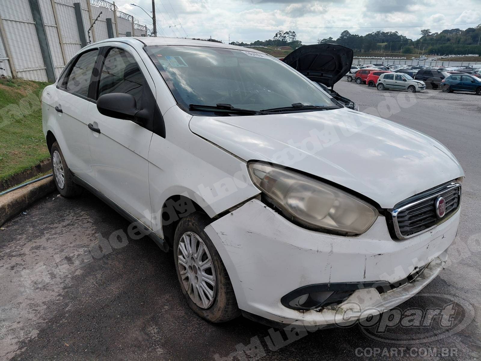 Lote em leilao em Itaquaquecetuba/SP