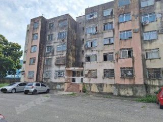 Apartamento em leilao em Itaguaí/RJ