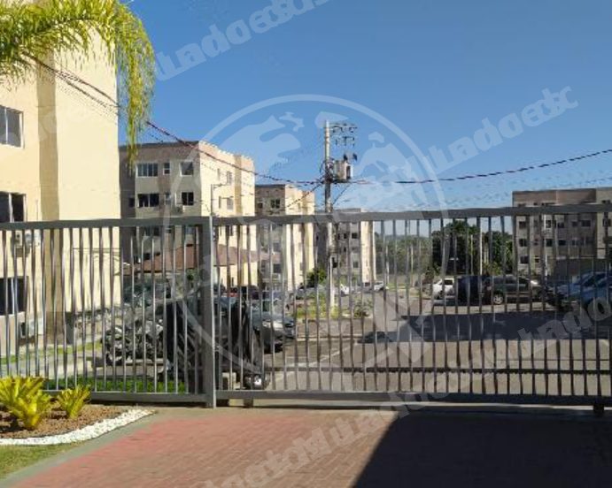 Apartamento de 41 m2 em leilão em Rio de Janeiro/RJ - Lote 12