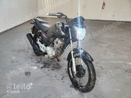 Honda em leilao em Candeias/BA