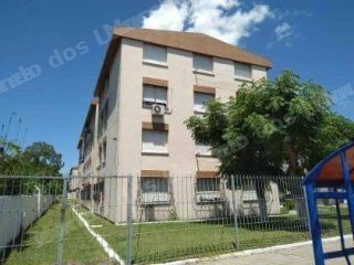 Apartamento em leilao em Rio Grande/RS