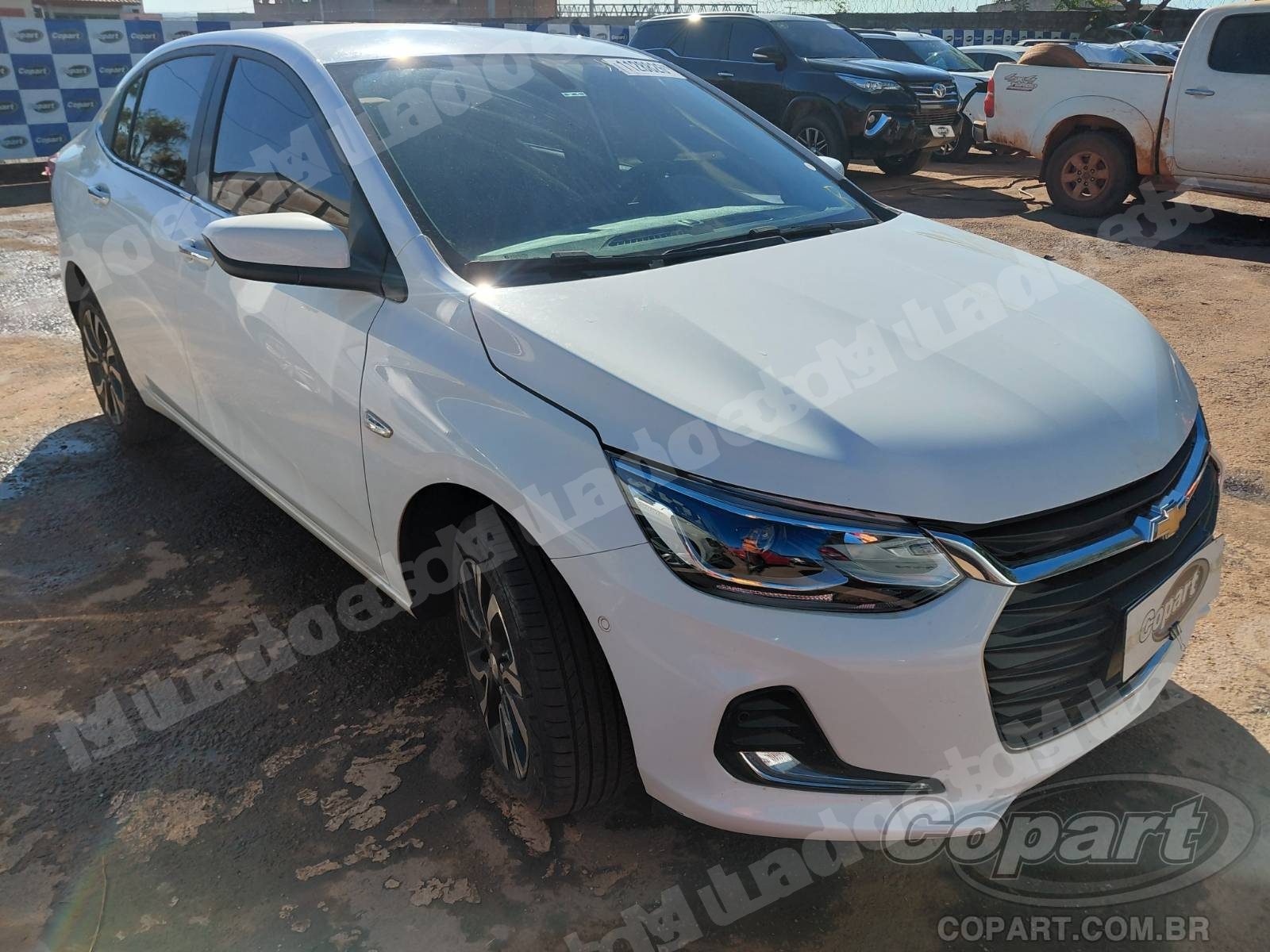 Lote em leilao em Goiânia/GO