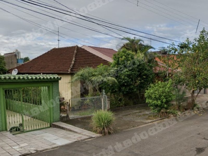 Casa em leilao em Novo Hamburgo/RS