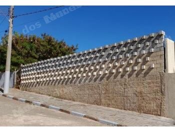 Terreno de 803 m2 em leilão em Atibaia/SP