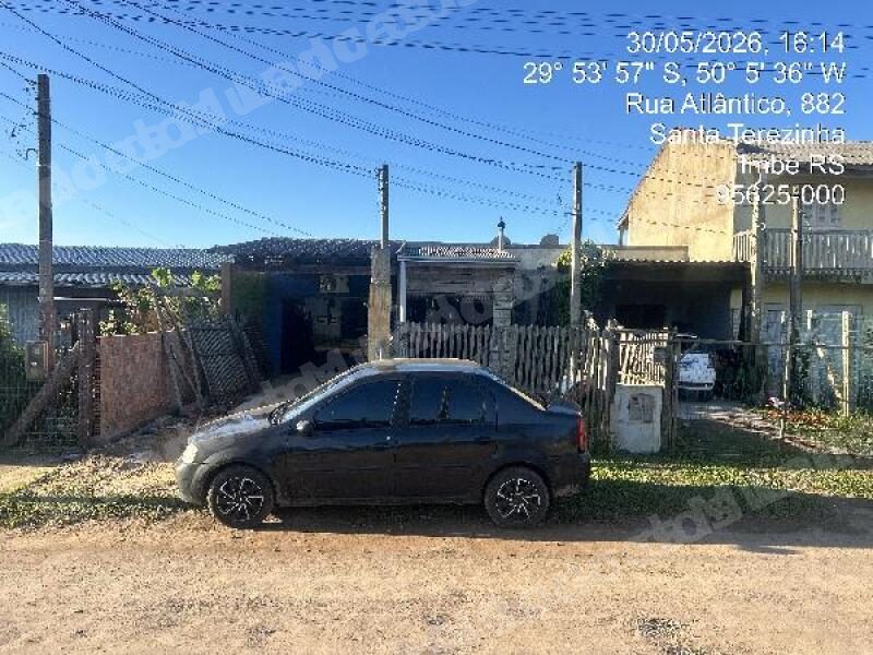 Casa em leilao em Imbe/RS