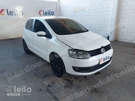 Volkswagen em leilao em São Carlos/SP