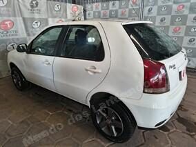 Fiat em leilao em Brasil