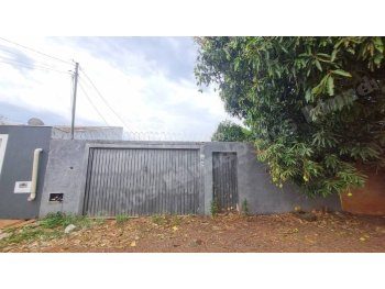Imóvel de 78 m2 em leilão em Campo Grande/MS