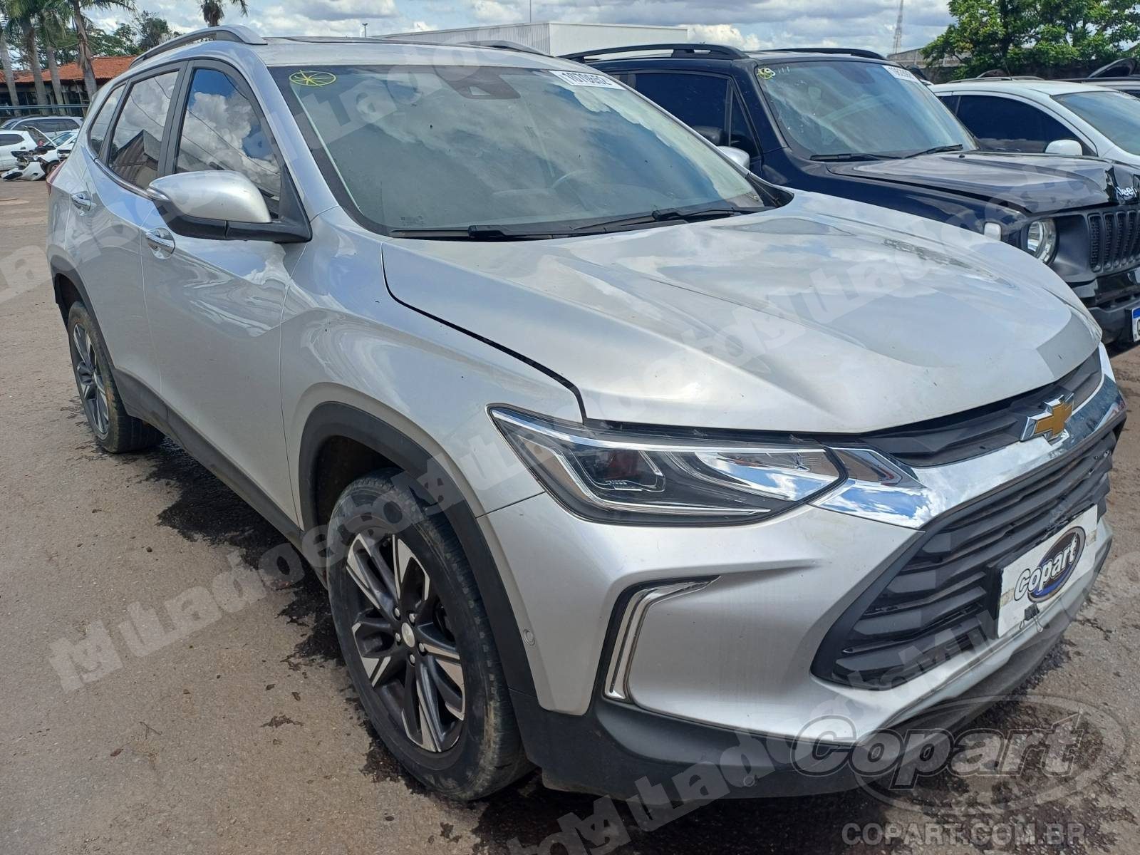 Lote em leilao em Goiânia/GO