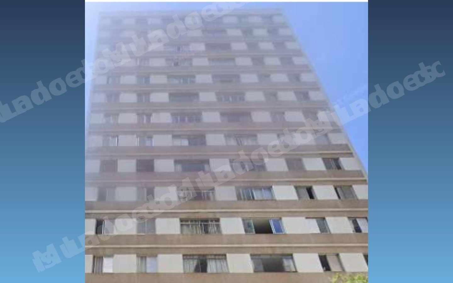 Apartamento em leilao em São Paulo/SP