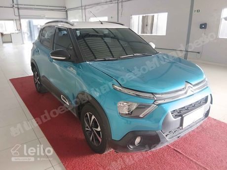 Citroen em leilao em Manaus/AM