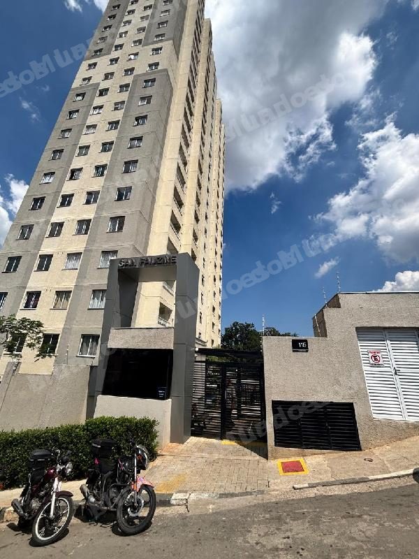 Apartamento em leilao em Sao Paulo/SP