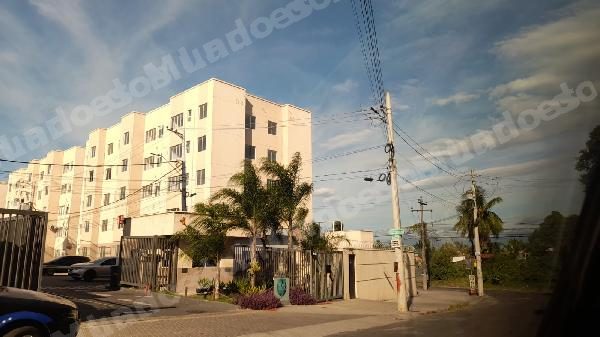 Apartamento em leilao em Rio de Janeiro/RJ