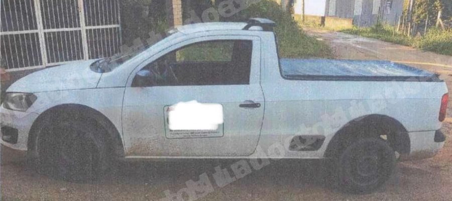 Vw em leilão em Brasil - Lote 6