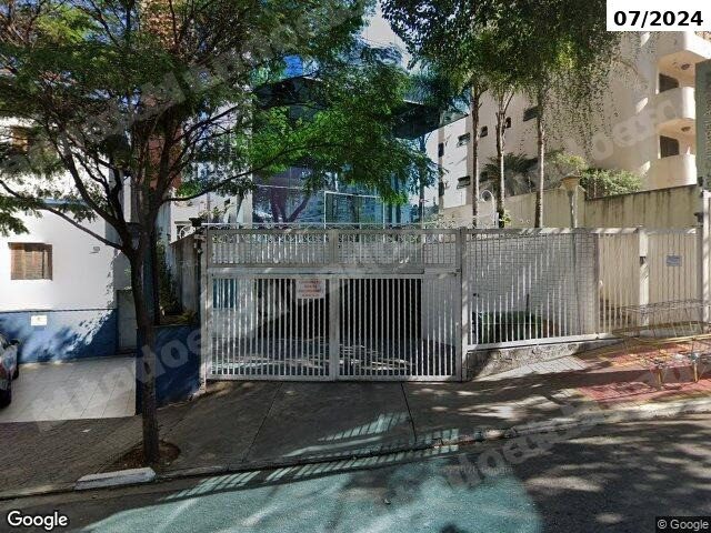 Terreno em leilao em São Paulo/SP