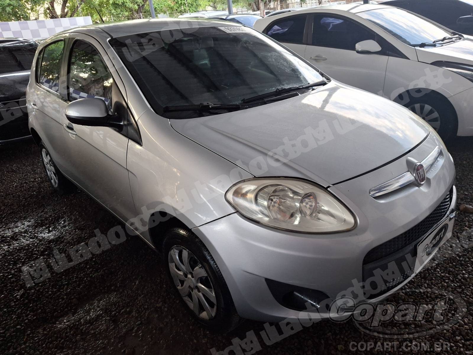 Lote em leilao em Eusébio/CE
