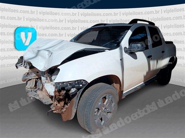 Renault em leilao em Brasil