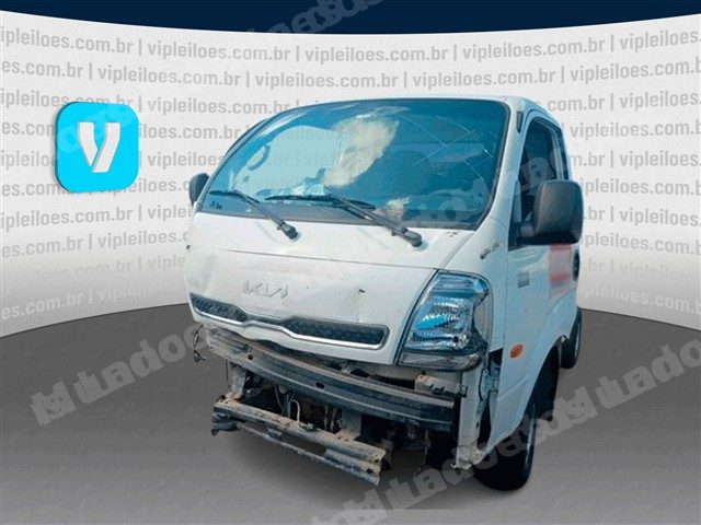 Kia 2024 em leilao em Brasil