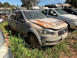 Fiat Palio 2009 em leilao em Brasil