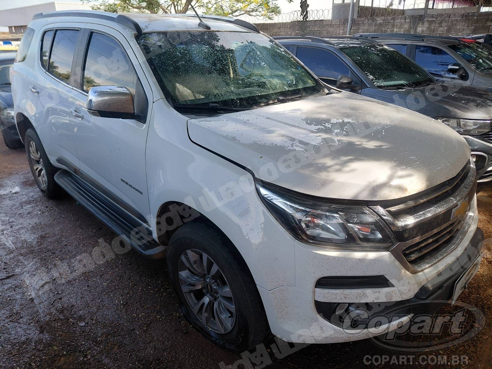 Lote em leilao em Goiânia/GO