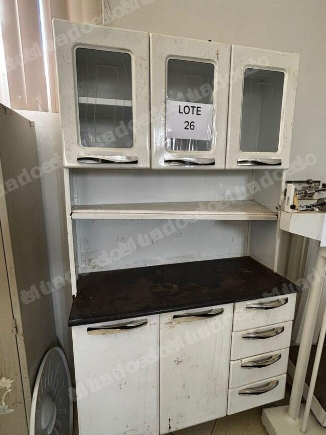 Lote em leilao em Brasil