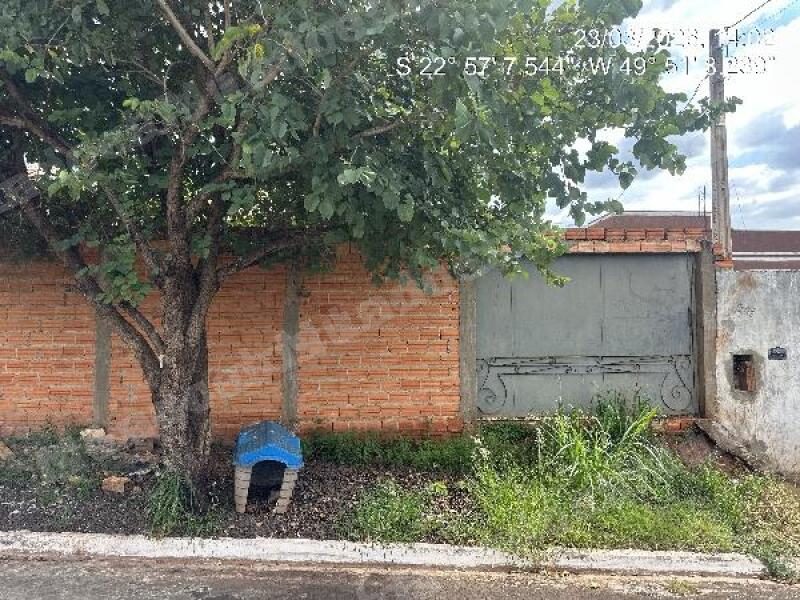 Casa em leilao em Ourinhos/SP