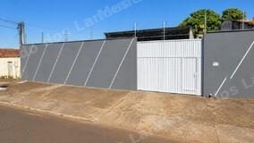Terreno de 375 m2 em leilao em Araguaína/TO