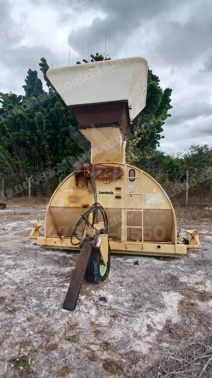 Veiculo em leilao em Santana/BA