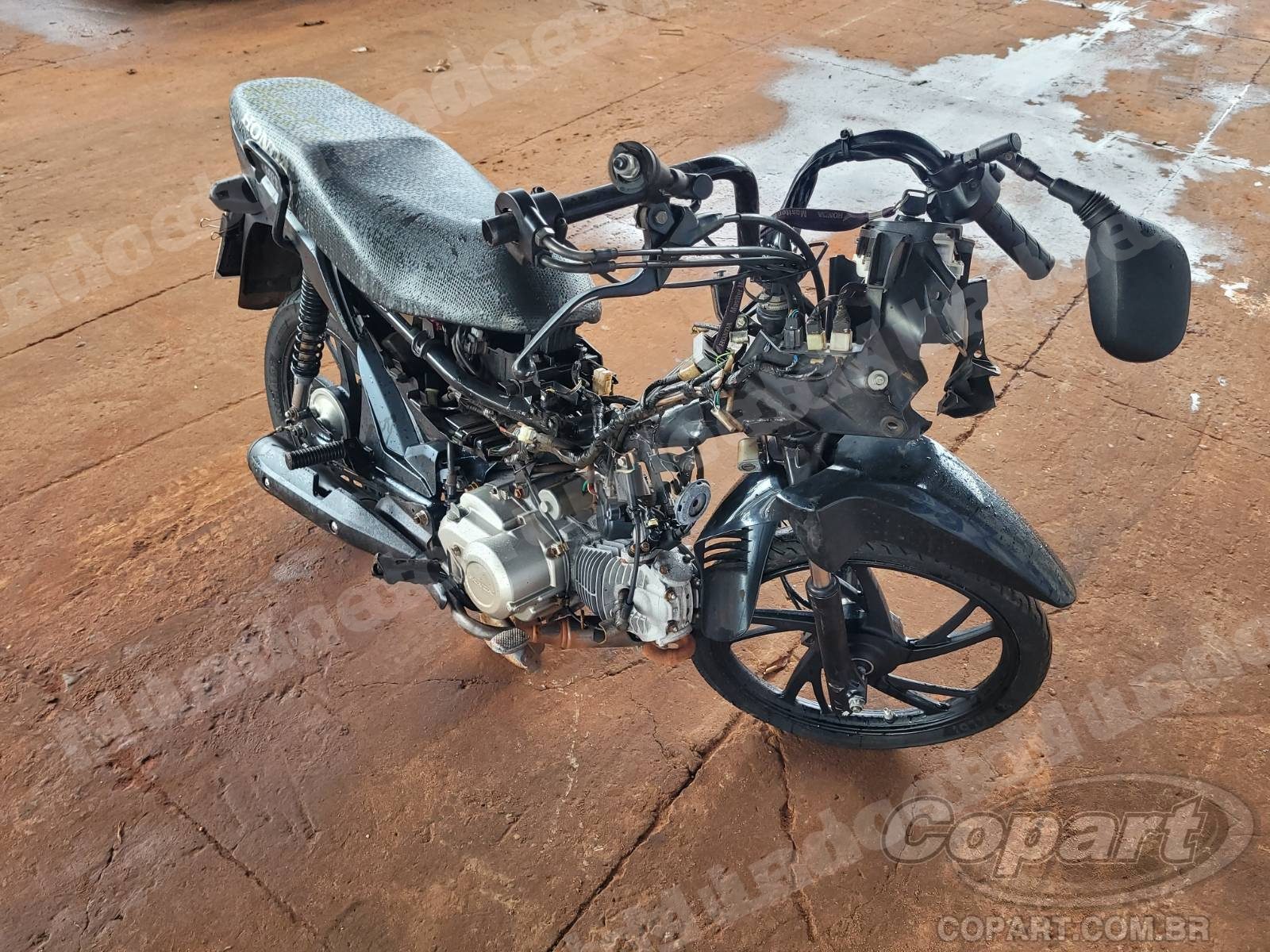 Terreno em leilao em Campo Grande/MS