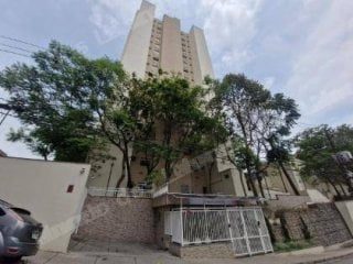 Apartamento em leilao em São Paulo/SP