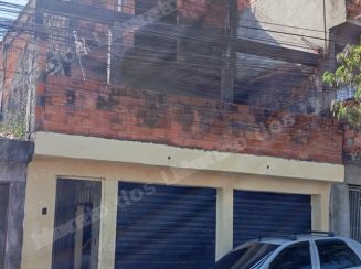 Casa em leilao em São Paulo/SP