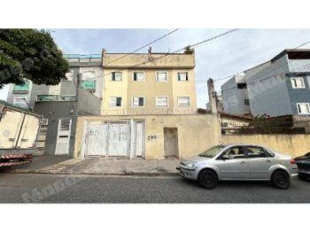 Imóvel em leilão em Santo André/SP - Lote 1