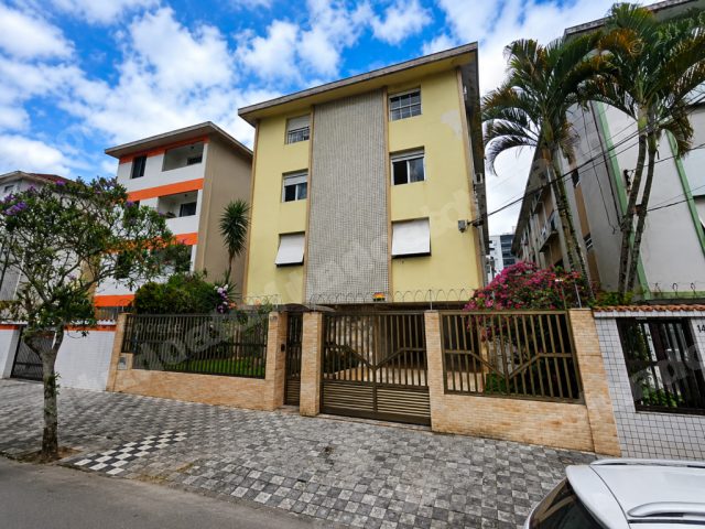 Imóvel de 20 m2 em leilão em Santos/SP