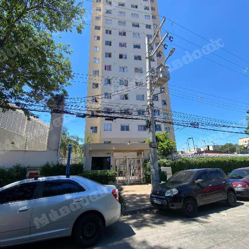 Apartamento em leilao em Sao Paulo/SP