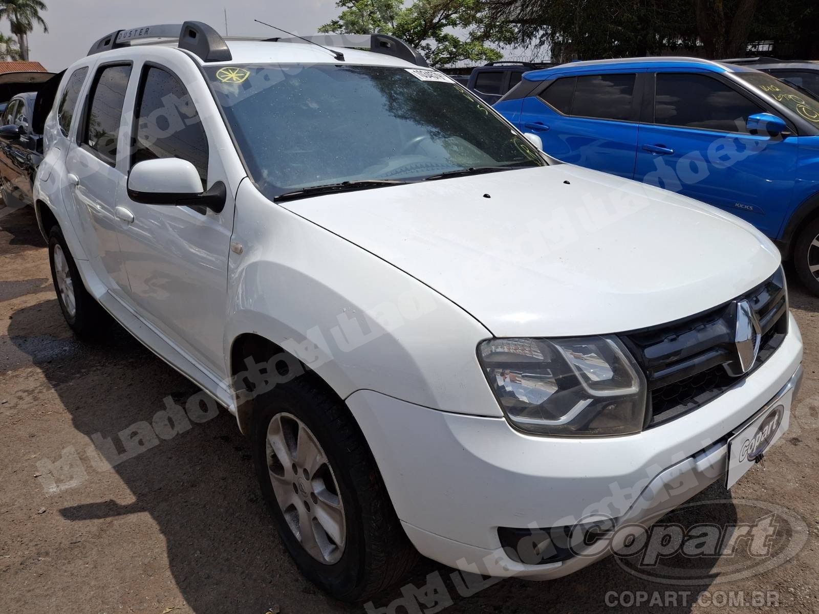 Lote em leilao em Goiânia/GO