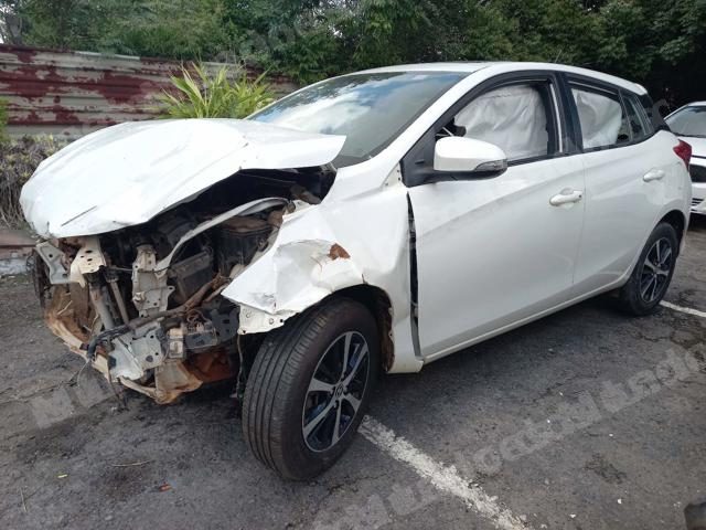 Toyota em leilao em Brasil