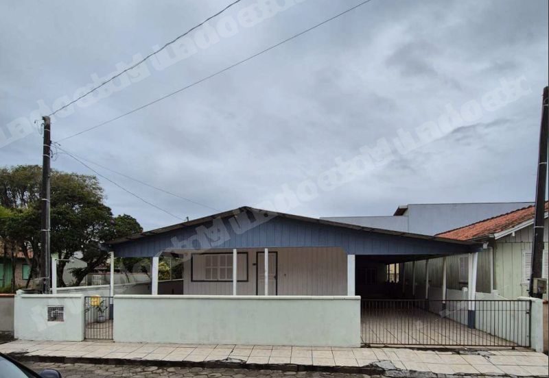 Imovel em leilao em Penha/SC