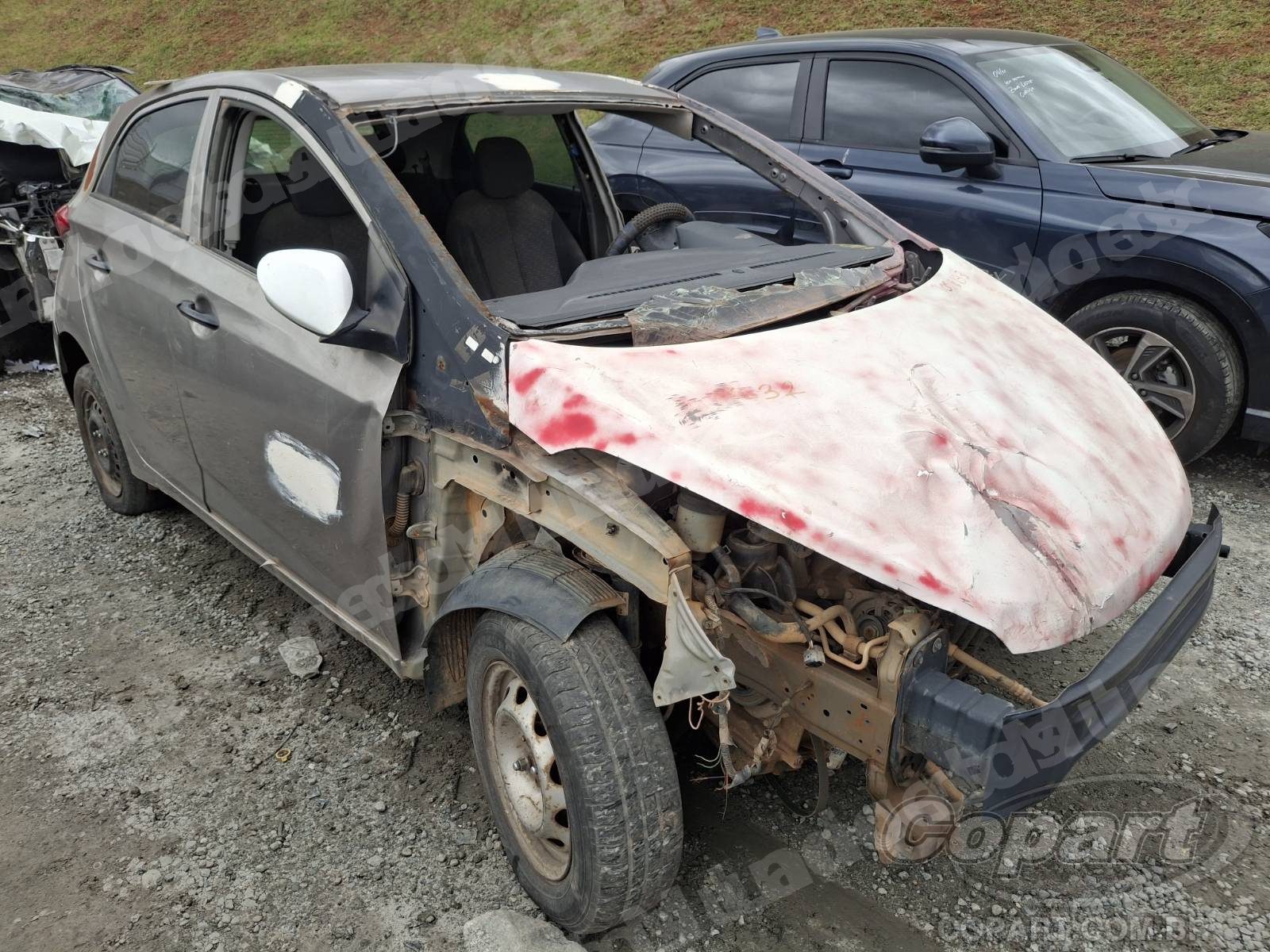 Lote em leilao em Itaquaquecetuba/SP