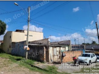 Casa em leilão em Alvorada/RS - Lote 6
