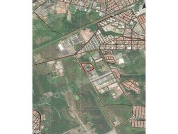 Terreno em leilao em Mogi das Cruzes/SP